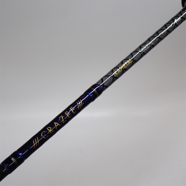 ｸﾚｲｼﾞｰｲｶﾒﾀﾙS682ML
